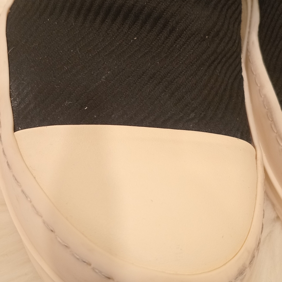 Rick Owens Slip On RAMONES - Picture 5 of 12